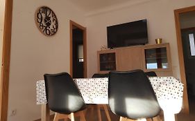 Fantastic Pis A Oliana Alt Urgell Lleida Wifi